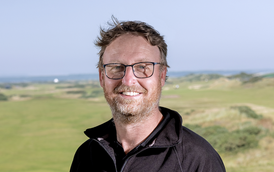 Jon Wood